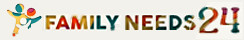 Family Needs 24